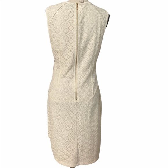 NWT Juicy Couture Lace fitted dress size M - Picture 3 of 8